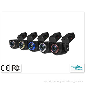 Night Visual 200m, Strong Light Inhibition, Fog Penetration, Automotive Driving Safety, with CE&FCC